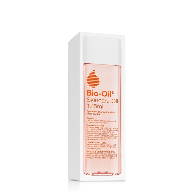 Bio-Oil 百洛 多用护肤油 125ml