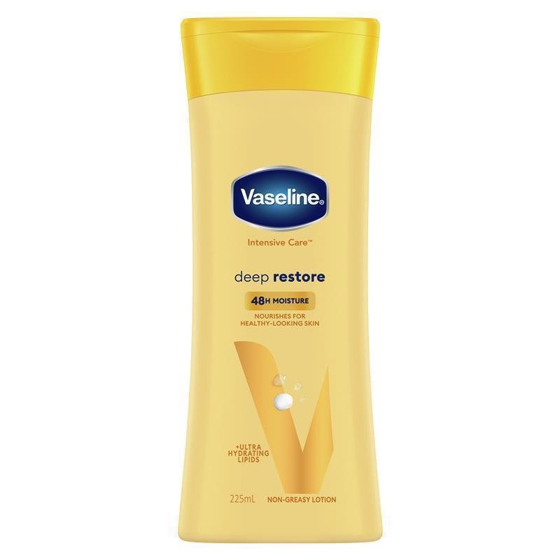 凡士林 Vaseline 深层修护身体乳 225ml