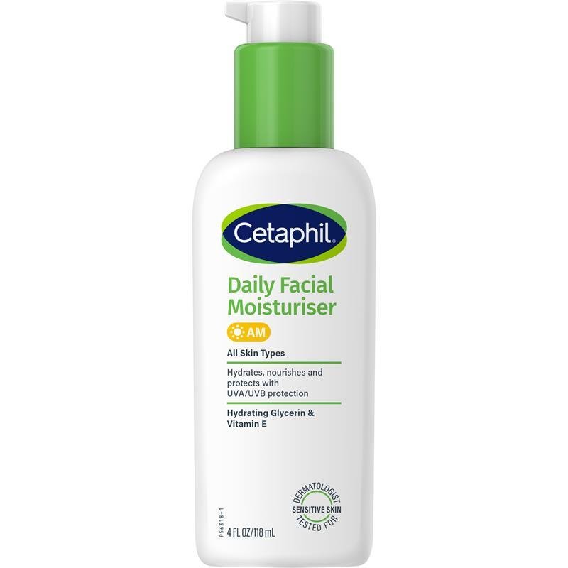 Cetaphil 丝塔芙 每日保湿润肤乳 118ml