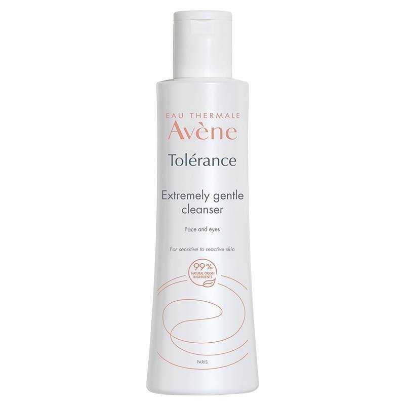 Avene 雅漾 舒护活泉极致温和洁面乳 200ml