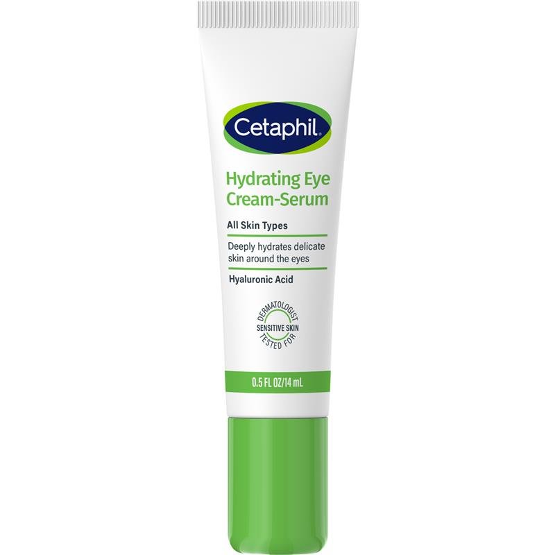 Cetaphil 丝塔芙 保湿眼霜精华 14ml