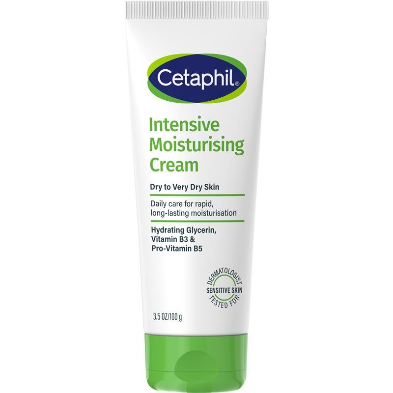 Cetaphil 丝塔芙 强效保湿霜 100g