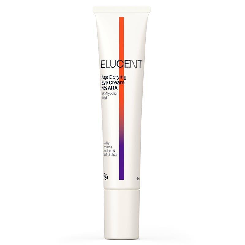 Elucent 抗龄眼霜 15g