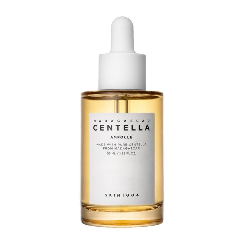 SKIN1004 马达加斯加积雪草精华安瓶 55ml