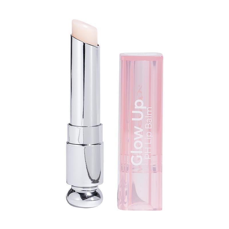 MCoBeauty 焕亮变色润唇膏（随肤变色）
