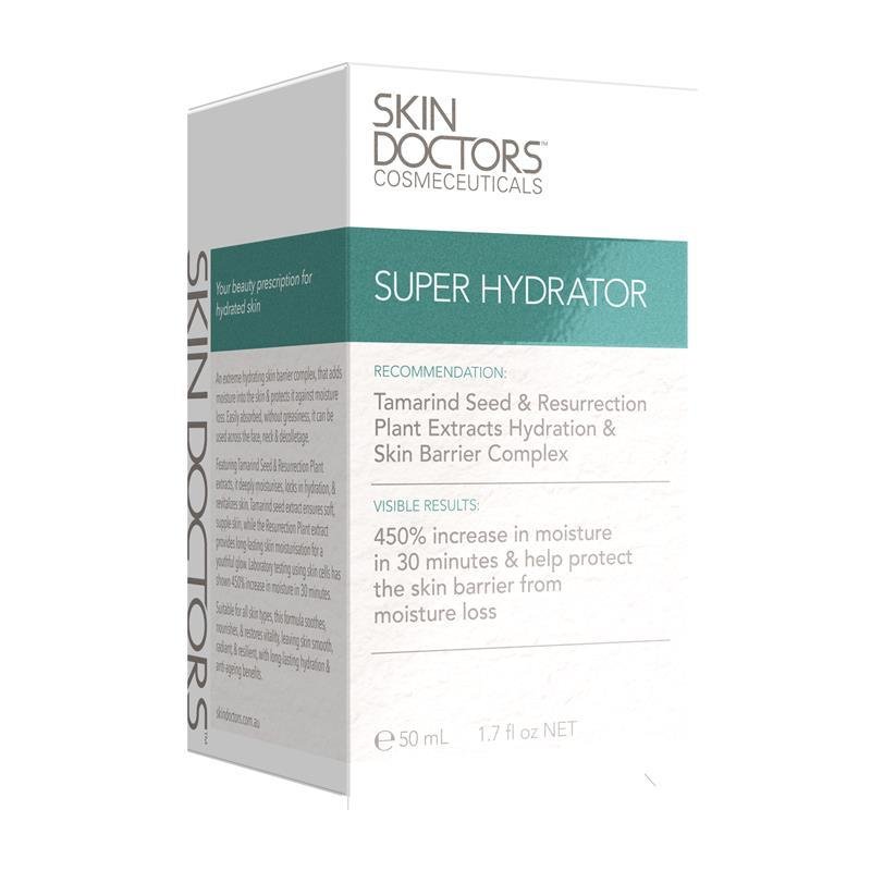 Skin Doctors 深层保湿精华霜 50ml