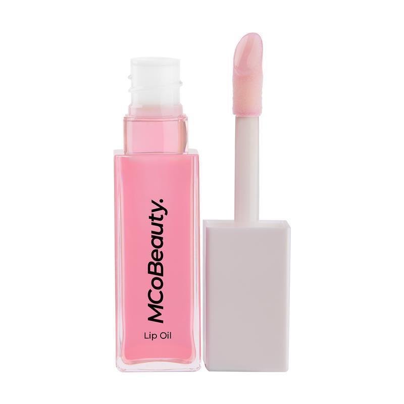 MCoBeauty 保湿润唇精华油（新品）
