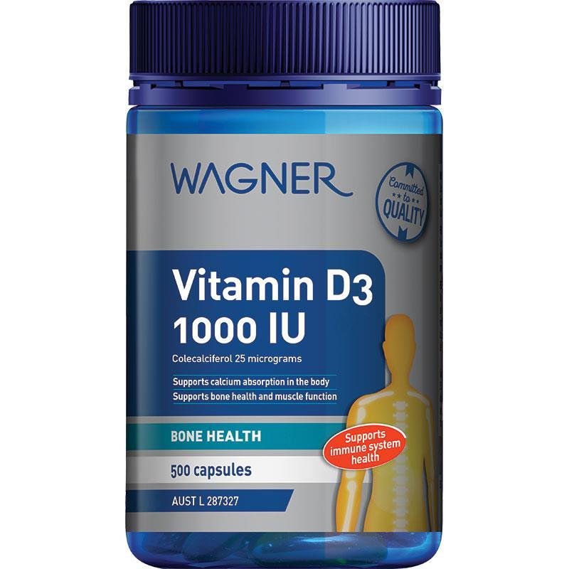 Wagner 高浓度锌片 120片