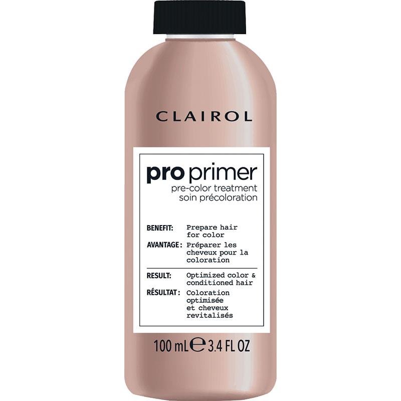 Clairol 伊卡璐 专业染前打底护理液 100ml