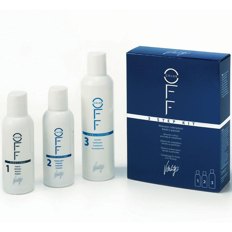 Vitality 染发清除剂（Colour Off Hair Colour Remover）