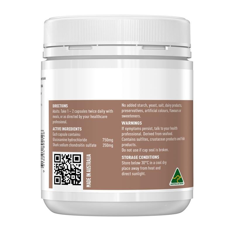 Healthy Care 关节炎舒缓 200粒