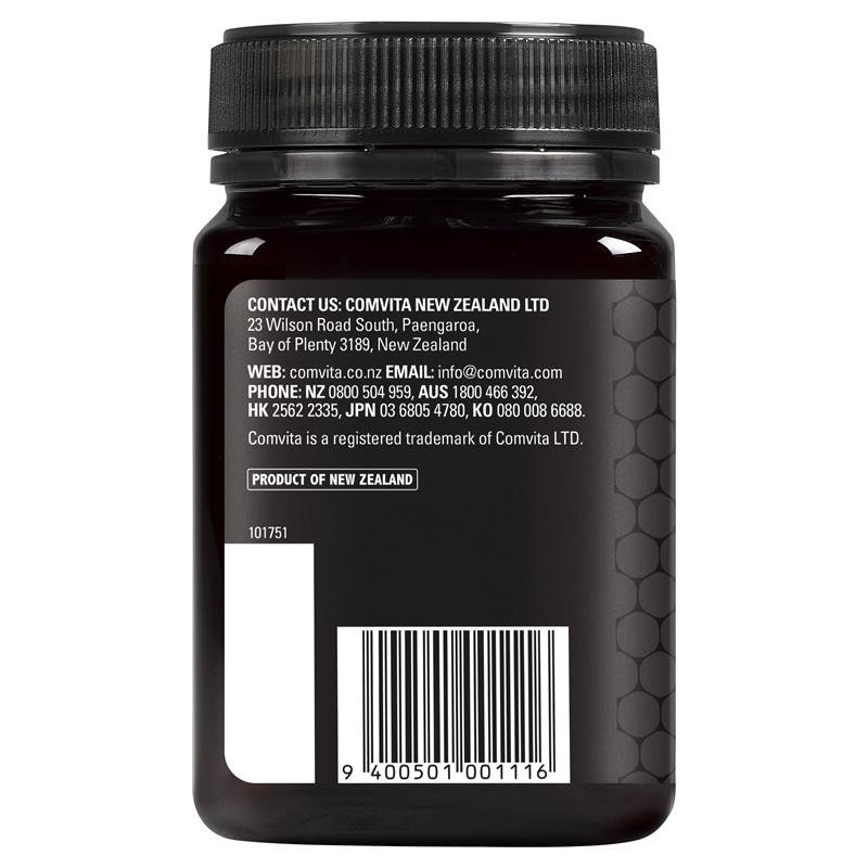 Comvita UMF 5+ 麦卢卡蜂蜜 500g