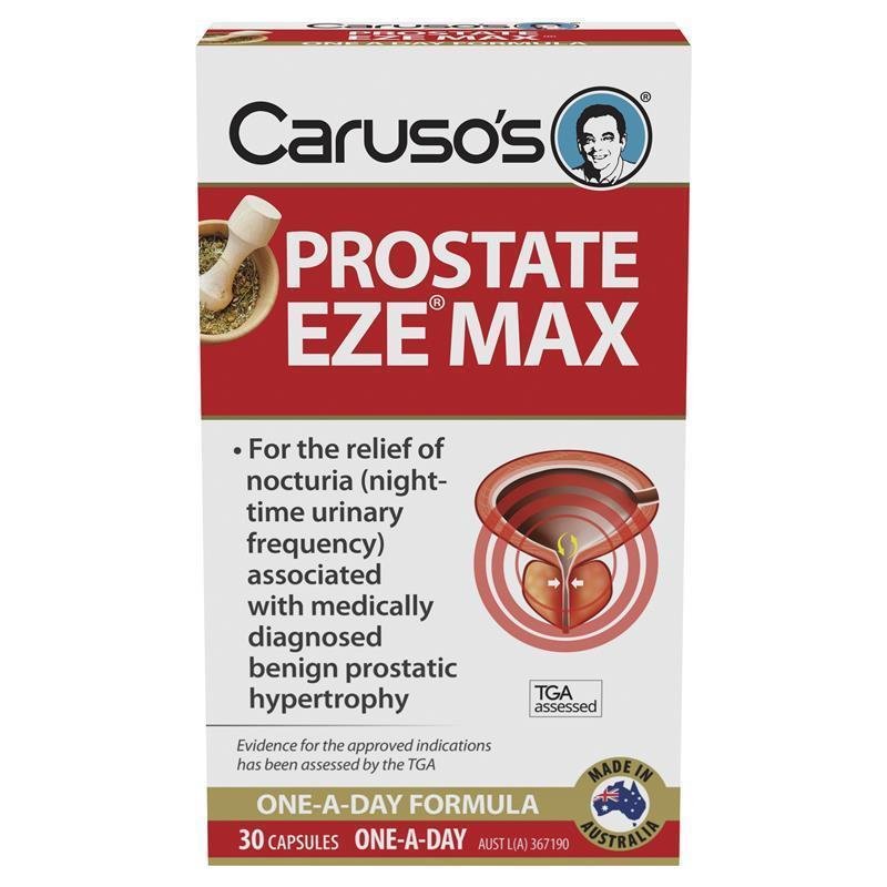 卡卢索 前列腺 Eze Max 30粒