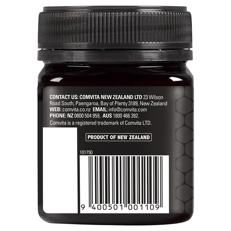 Comvita 康维他 麦卢卡蜂蜜 UMF 5+ 250g