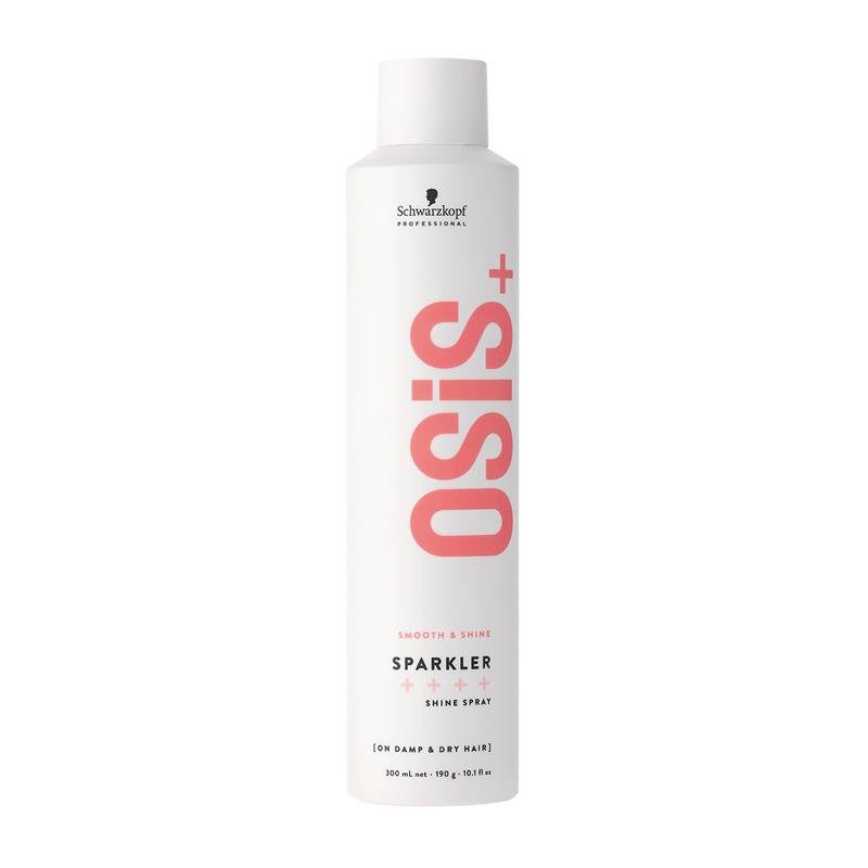 施华蔻 Osis+ 即时亮泽定型喷雾 300ml