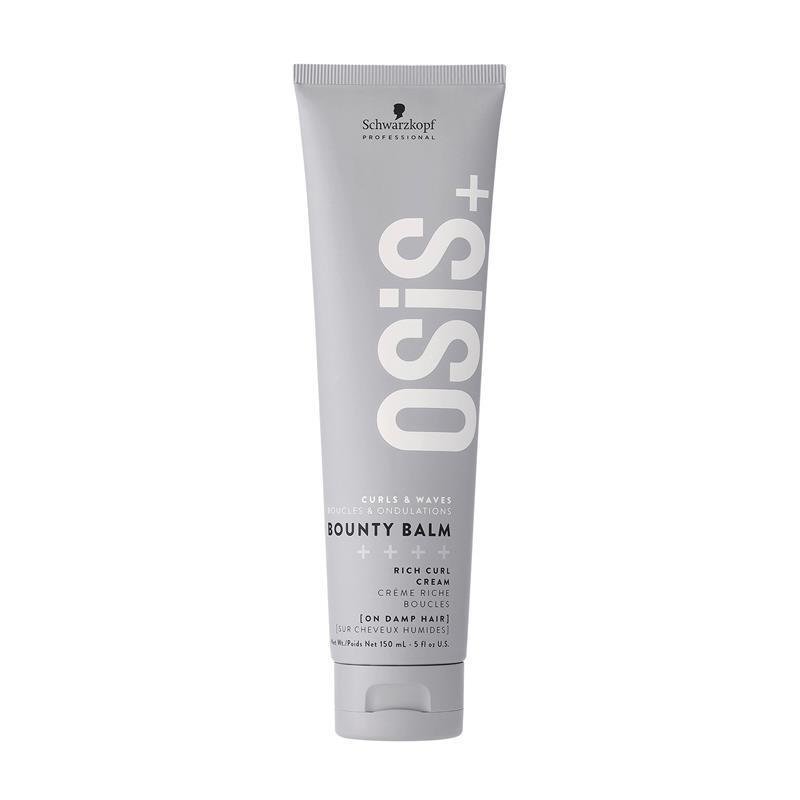 施华蔻 Osis+ Bounty Balm 卷发滋润弹力造型霜 150ml