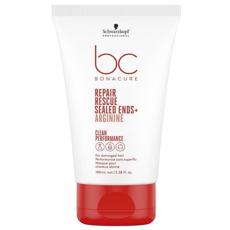 施华蔻 Bonacure 多肽修护发尾密封精华 100ml