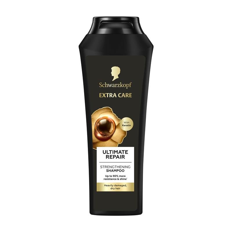 施华蔻 致美极致修护强韧洗发水 400ml