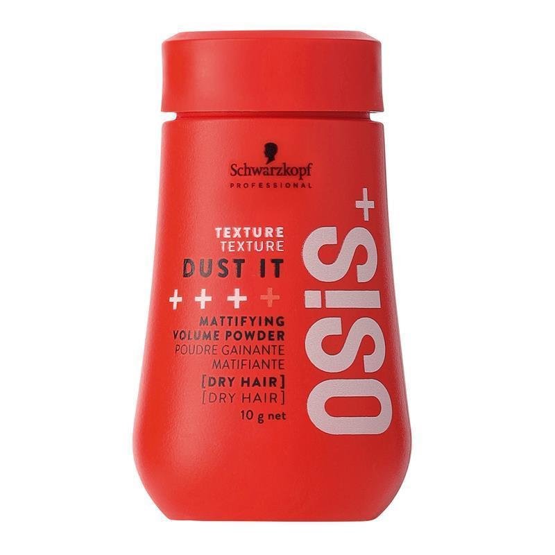 施华蔻 Osis+ 蓬松塑型粉 10g