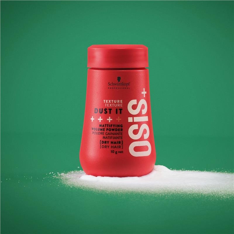 施华蔻 Osis+ 蓬松塑型粉 10g