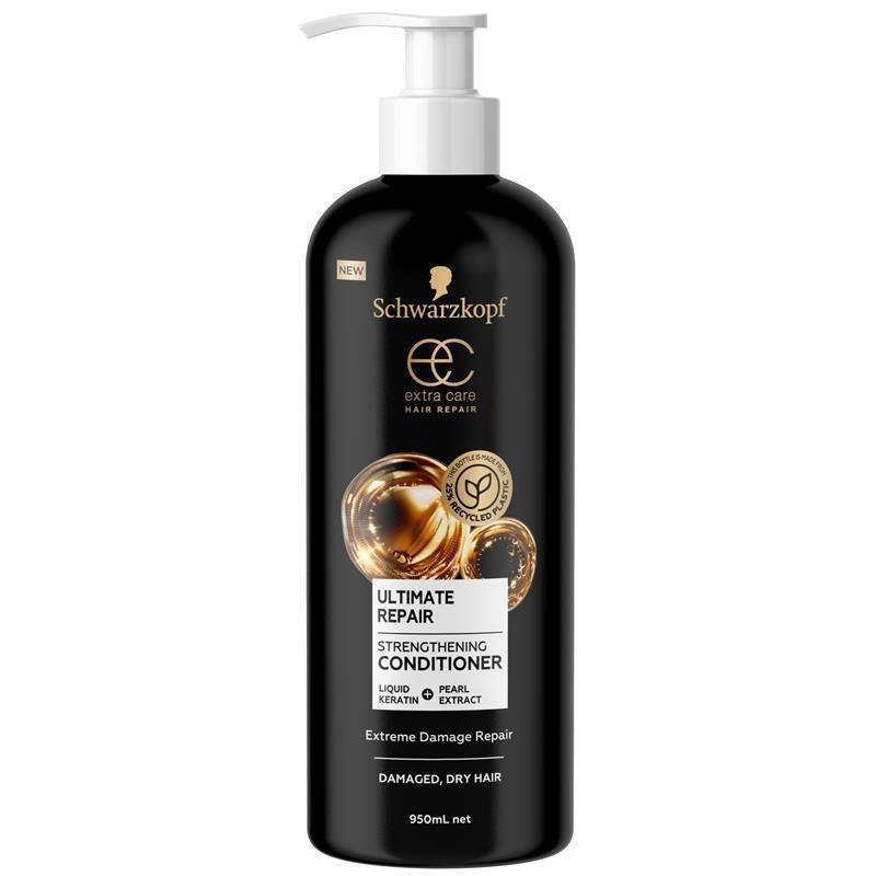 施华蔻 特护极致修护强韧护发素 950ml