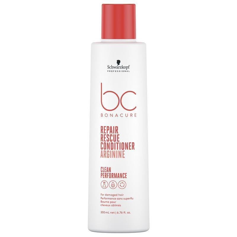 施华蔻 Bonacure 净源修护救援护发素 200ml