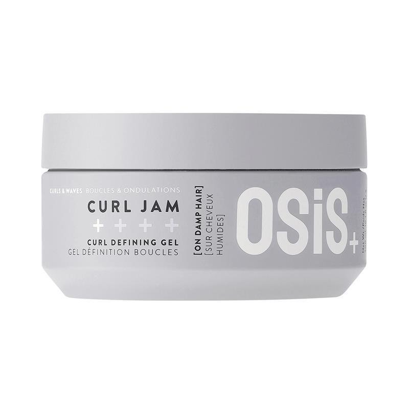 施华蔻 Osis+ 卷发定型啫喱 300ml