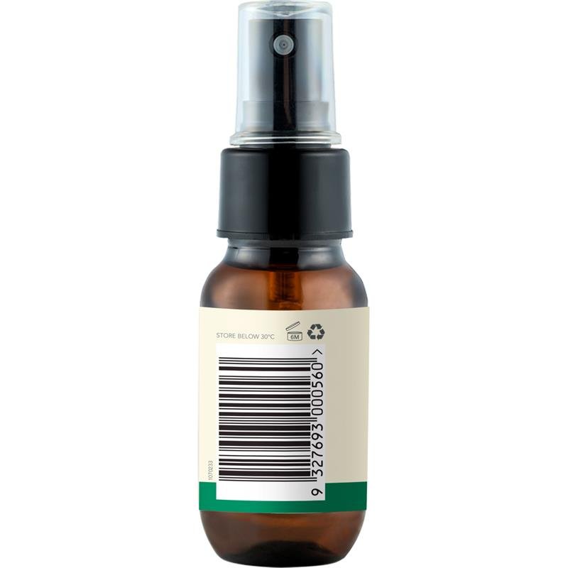 Sukin 经典补水保湿喷雾爽肤水 50ml