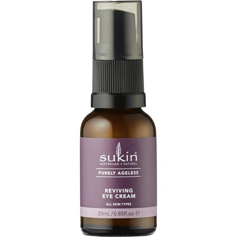Sukin 抗龄焕活眼霜 25ml