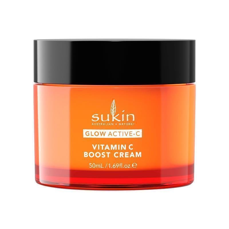 Sukin 焕亮维C活肤霜 50ml