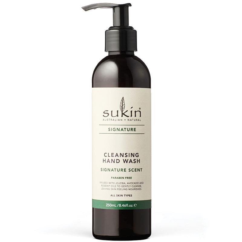 Sukin 经典清洁洗手液 250ml