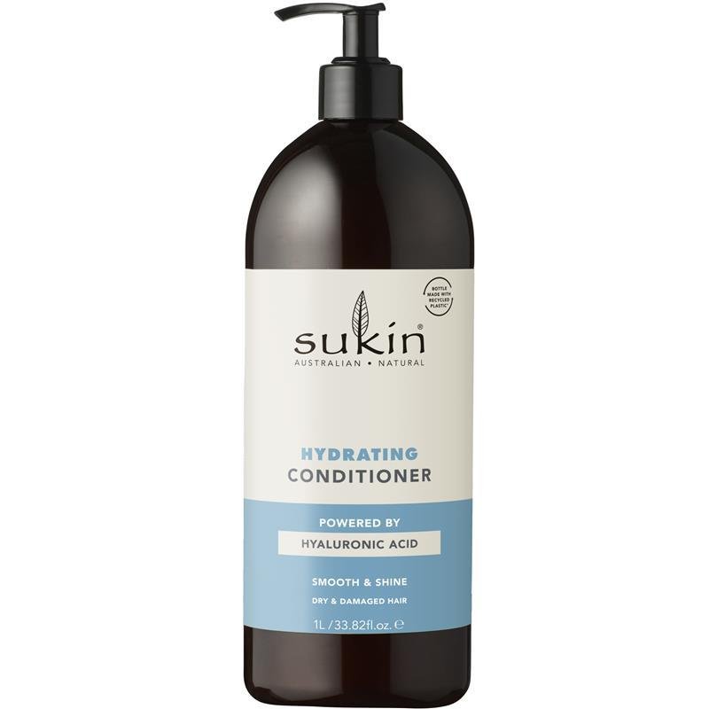 Sukin 保湿护发素 1L