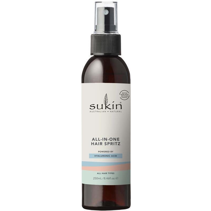 Sukin 多效合一免洗护发喷雾 250ml