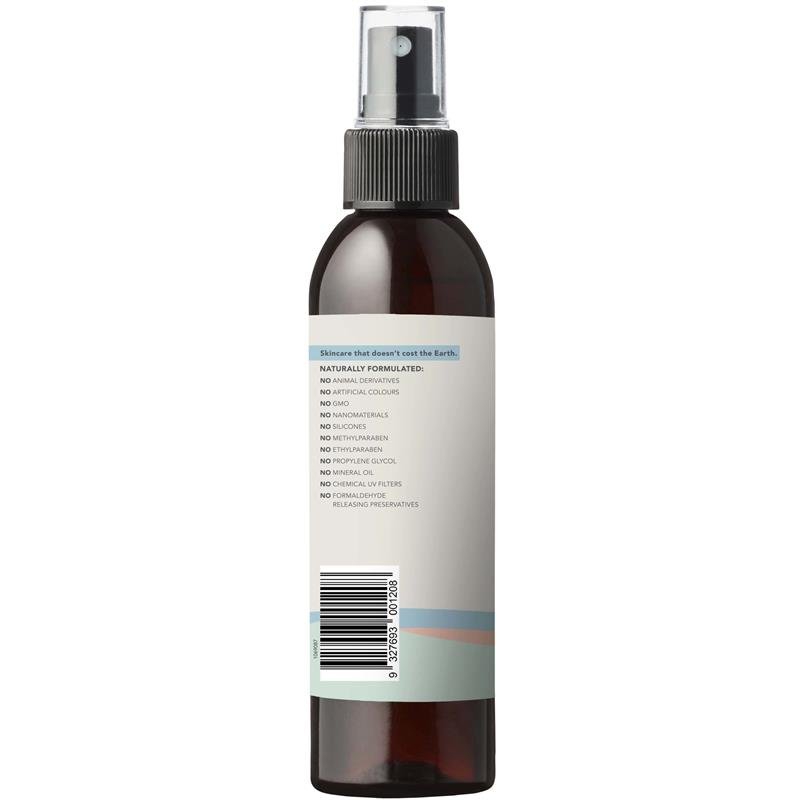 Sukin 多效合一免洗护发喷雾 250ml