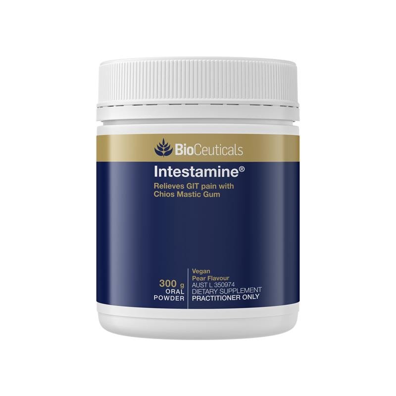 BioCeuticals Intestamine 肠道修护粉 300g