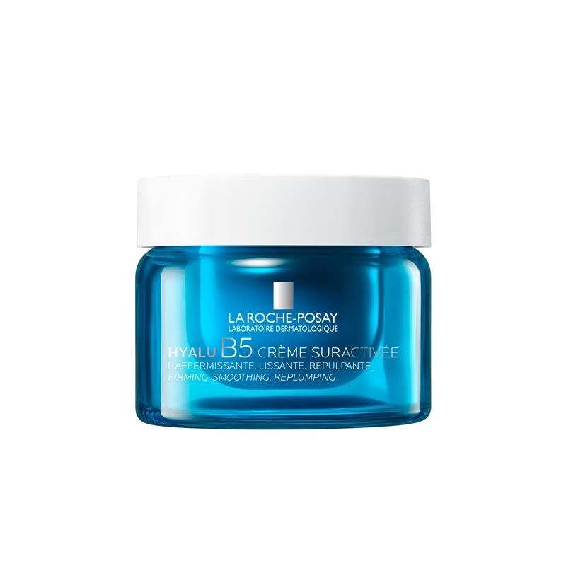 理肤泉 La Roche-Posay Hyalu B5 玻尿酸多元修复面霜 50ml