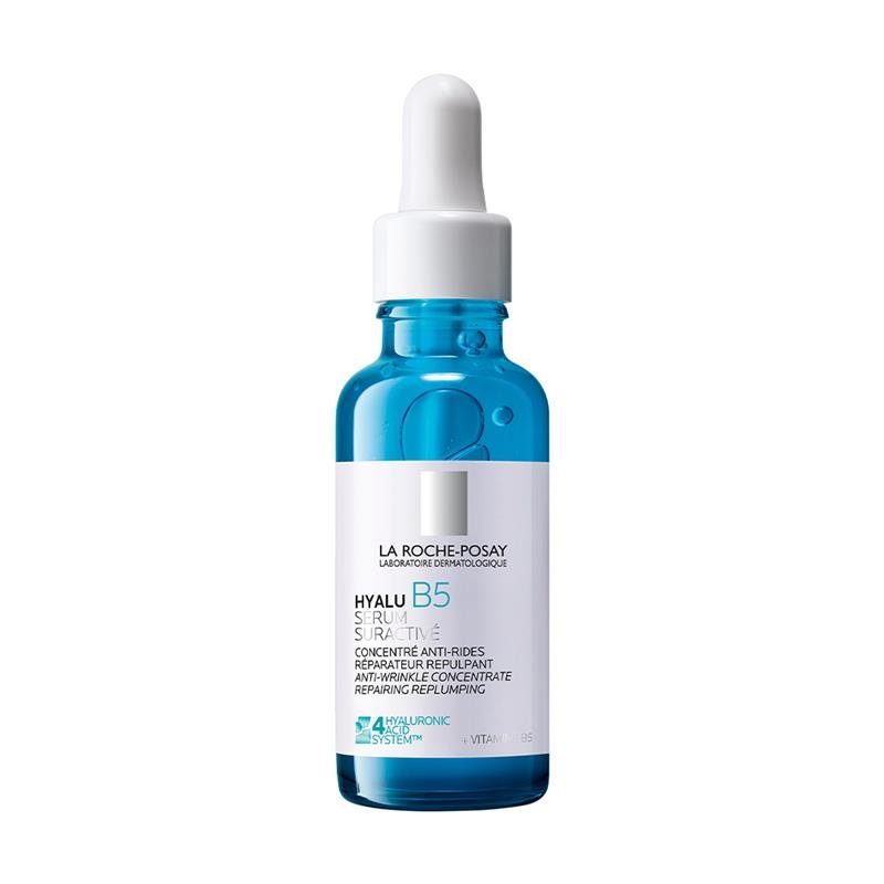 理肤泉 La Roche-Posay Hyalu B5 玻尿酸强效修复精华 30ml