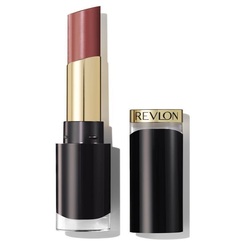 露华浓 Revlon 莹润玻璃光唇膏 裸色焕亮 Nude Illuminator