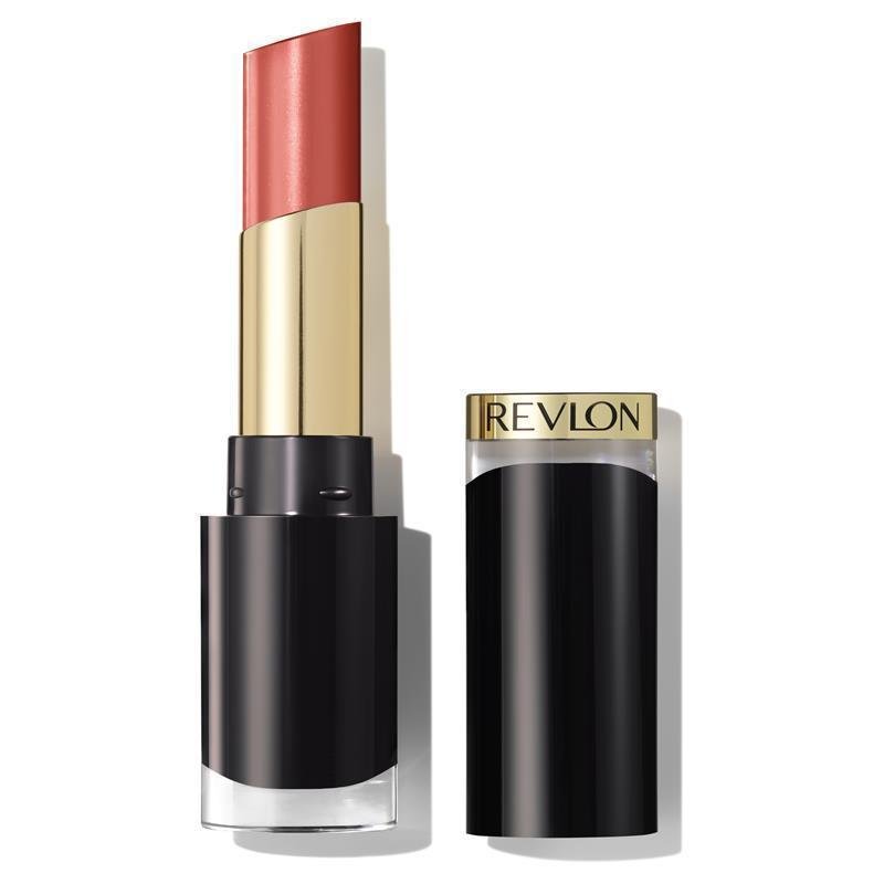 露华浓 Revlon 莹润玻璃光唇膏 耀目珊瑚 Glaring Coral