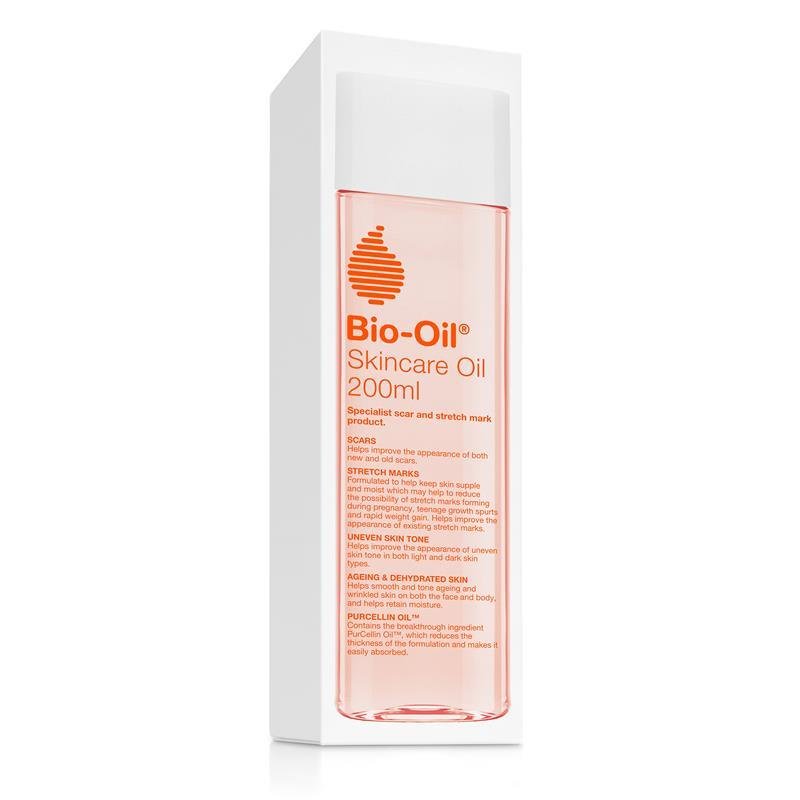 百洛 Bio-Oil 多用途护肤油 200ml