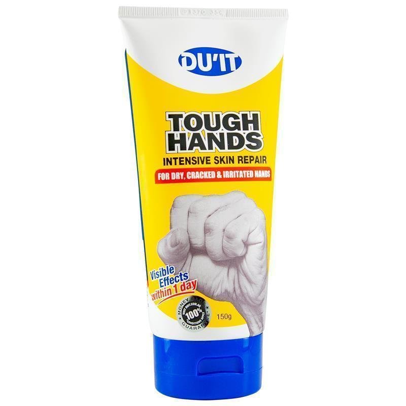 DU'IT Tough Hands 强效修护护手霜(干裂手部专用)150g