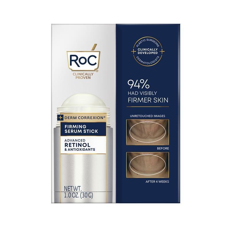 RoC Derm Correxion 视黄醇紧致提拉精华棒 30g