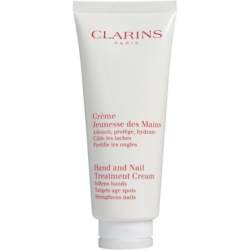 Clarins 娇韵诗 护手护甲霜 100ml