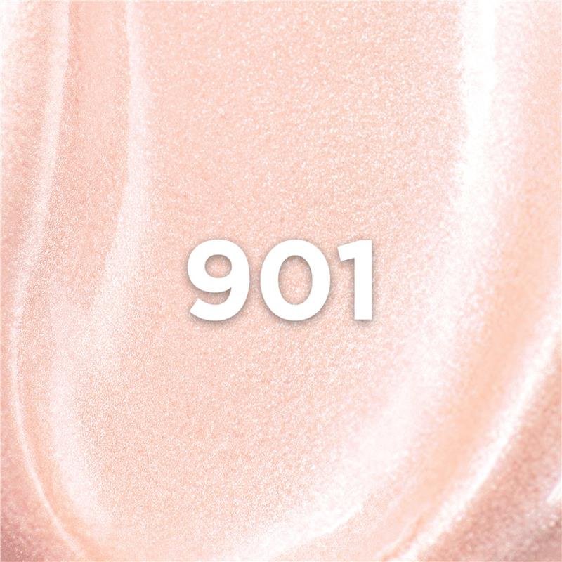 巴黎欧莱雅 L'Oreal Paris Lumi Glotion 自然光泽提亮液 901 白皙Fair
