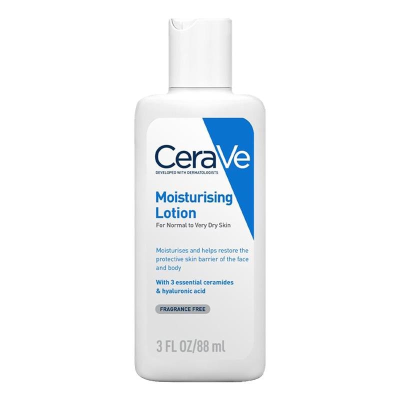 CeraVe 适乐肤 保湿润肤乳 88ml
