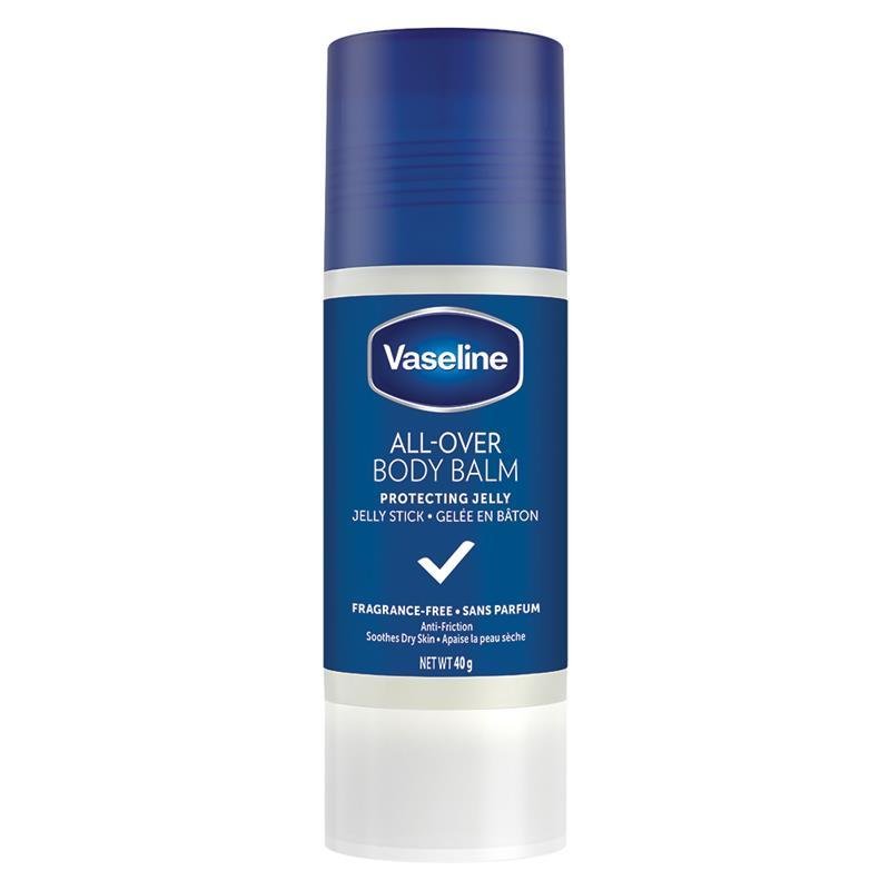 Vaseline 凡士林全效身体润肤膏棒 原味 40g