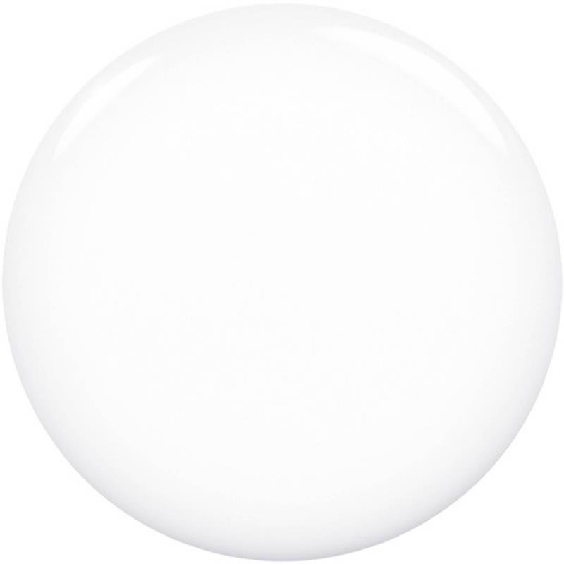 Essie 凝胶质感亮泽顶层甲油(罩光油)