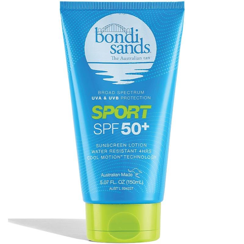 Bondi Sands SPF50+ 运动防晒乳 150ml