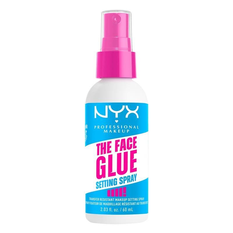 NYX Face Glue 持妆定妆喷雾