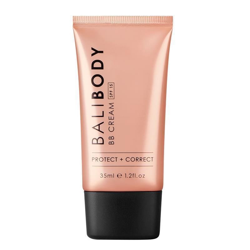 Bali Body BB霜 SPF15 自然色 Natural 35ml